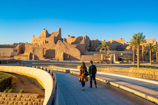 Full-day Riyadh tour - Image 2